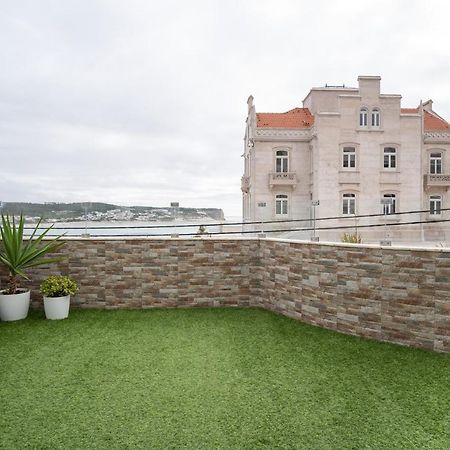 Foz - West Shore Retreat Caldas Da Rainha Dış mekan fotoğraf