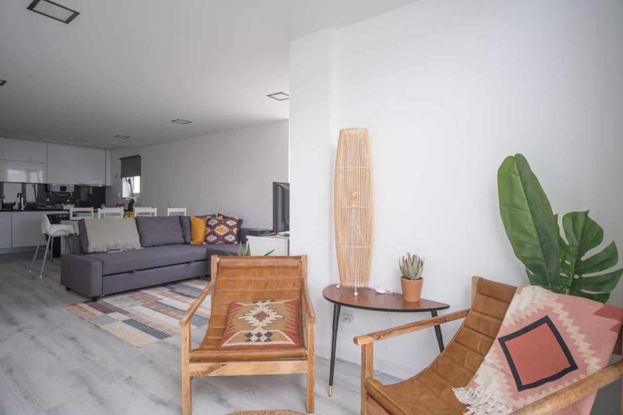 Foz - West Shore Retreat Caldas Da Rainha Dış mekan fotoğraf