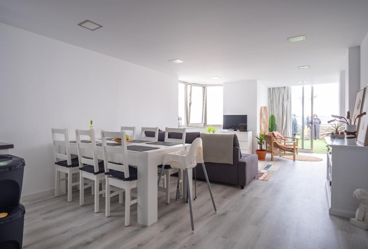 Foz - West Shore Retreat Caldas Da Rainha Dış mekan fotoğraf