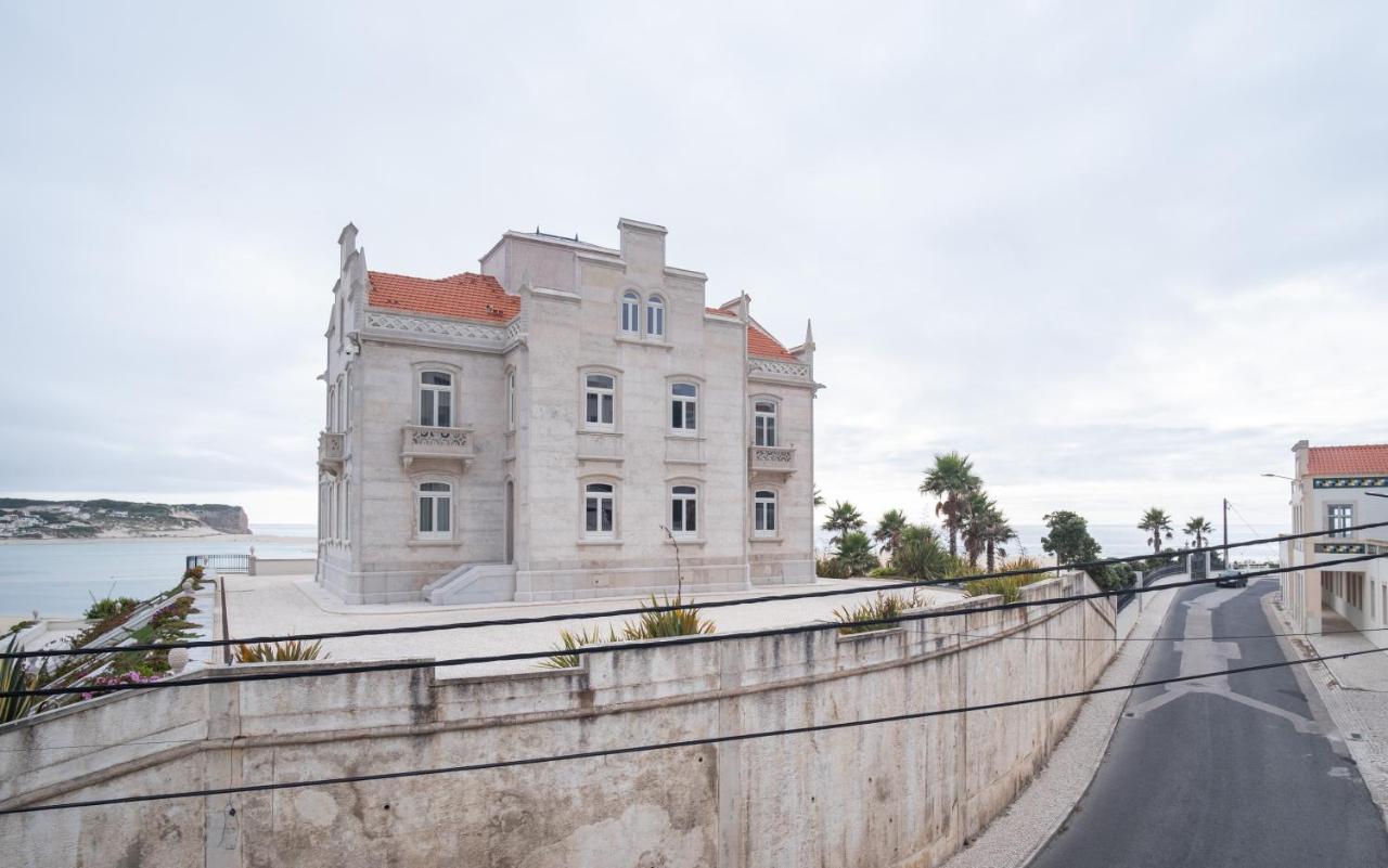 Foz - West Shore Retreat Caldas Da Rainha Dış mekan fotoğraf