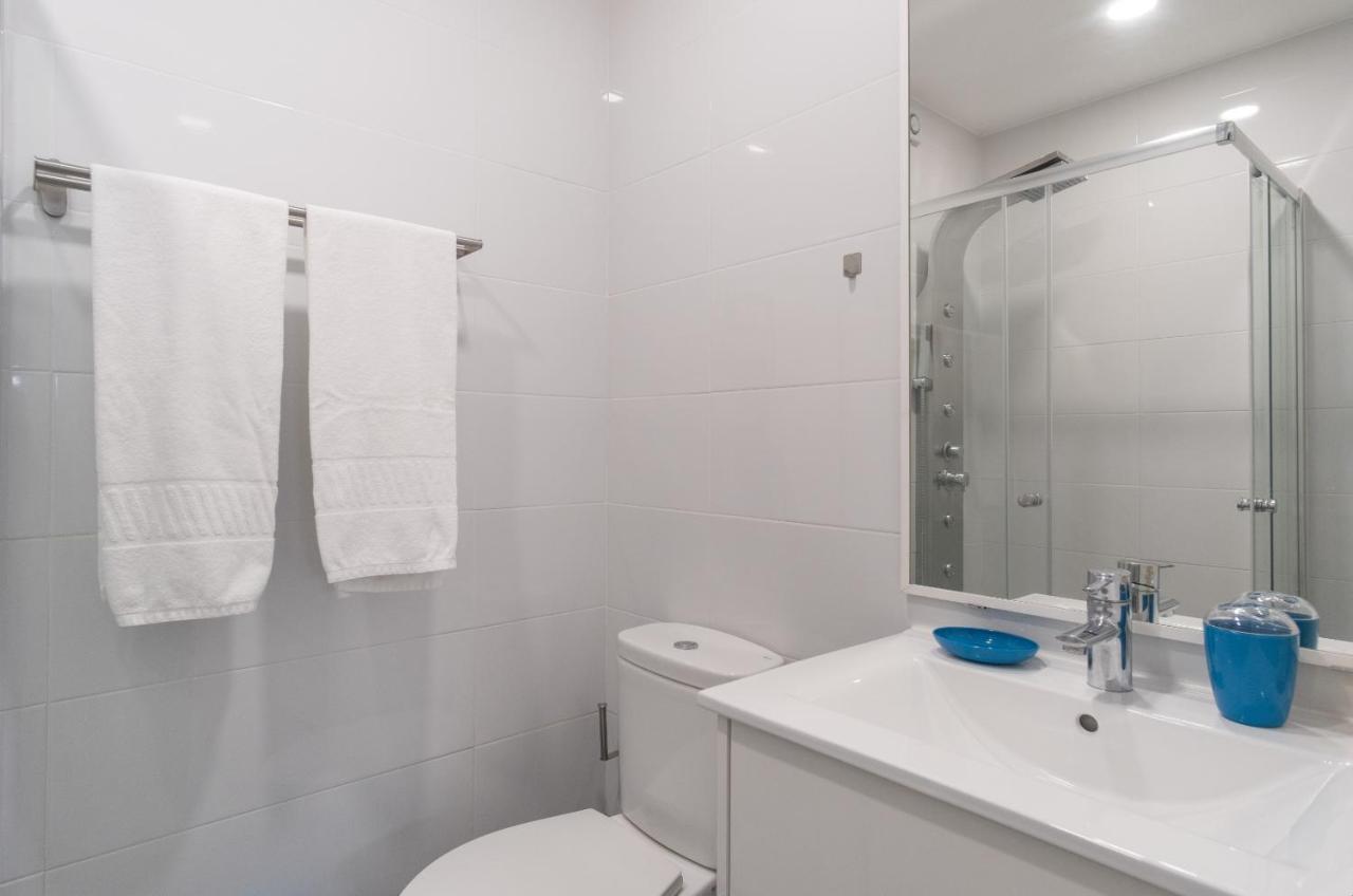 Foz - West Shore Retreat Caldas Da Rainha Dış mekan fotoğraf
