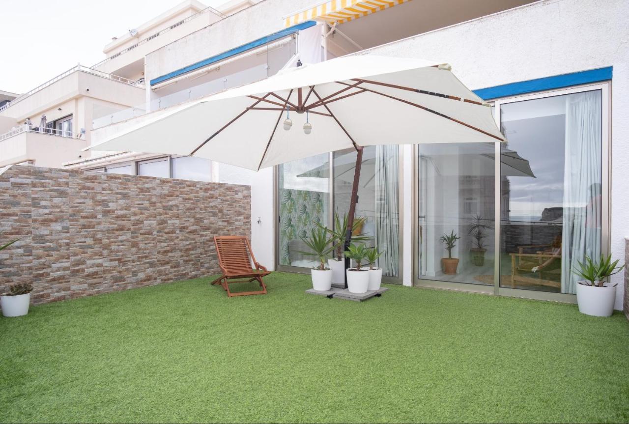 Foz - West Shore Retreat Caldas Da Rainha Dış mekan fotoğraf