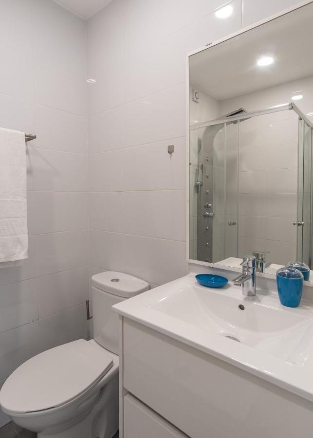 Foz - West Shore Retreat Caldas Da Rainha Dış mekan fotoğraf