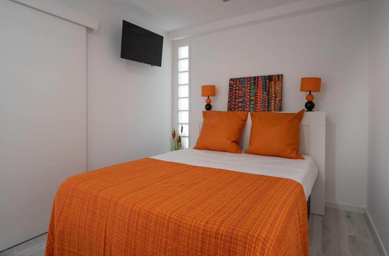 Foz - West Shore Retreat Caldas Da Rainha Dış mekan fotoğraf