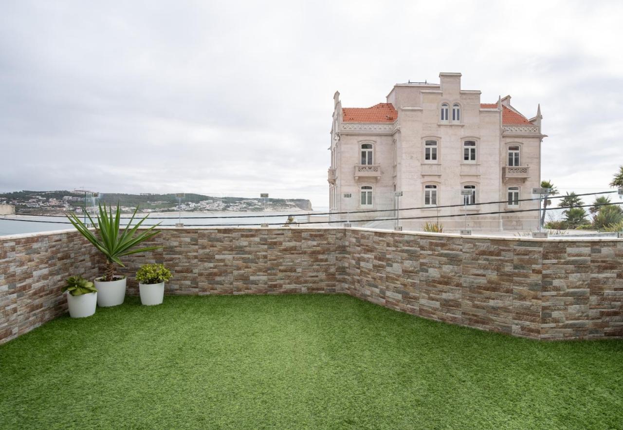 Foz - West Shore Retreat Caldas Da Rainha Dış mekan fotoğraf